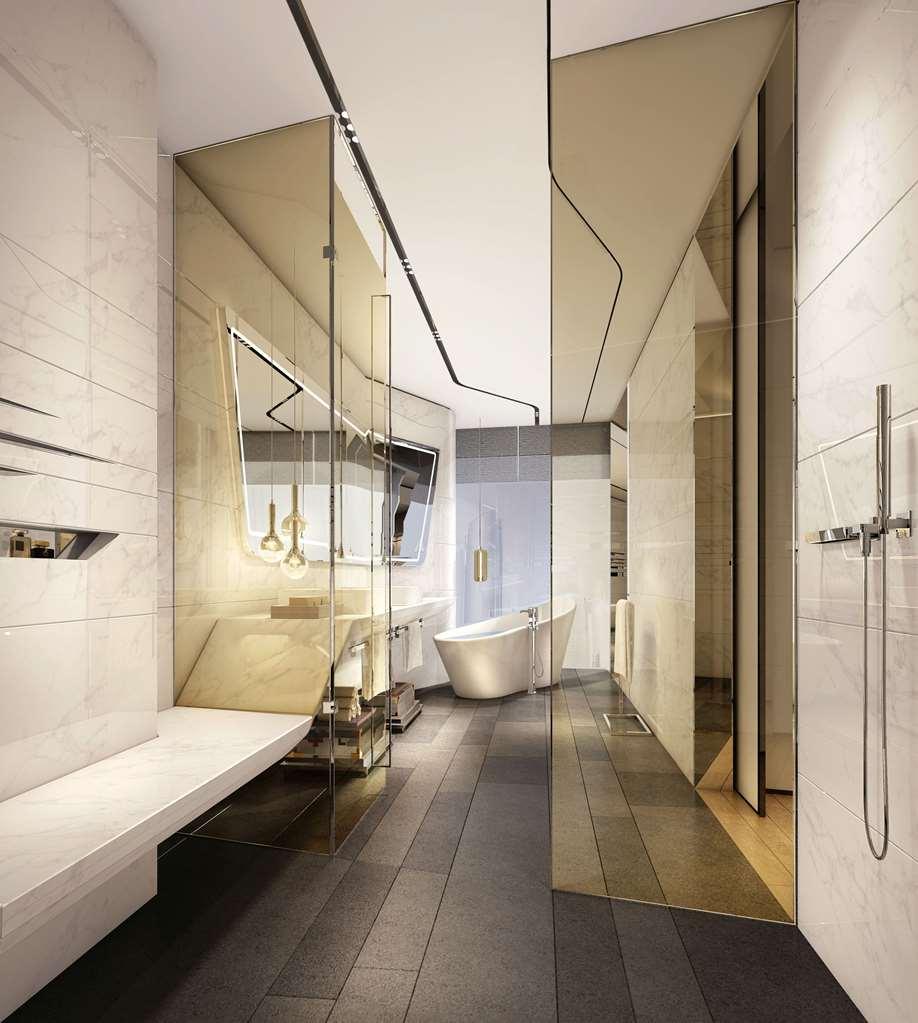 Doubletree By Hilton Foshan Nanhai-Free Canton Fair Shuttle Bus Habitación foto
