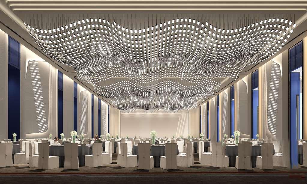 Doubletree By Hilton Foshan Nanhai-Free Canton Fair Shuttle Bus Facilidades foto
